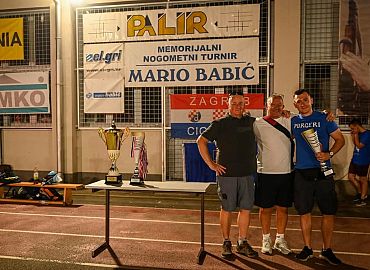 2 mjesto Mangupi VOLTINO 91 2 mjesto Mangupi VOLTINO 91