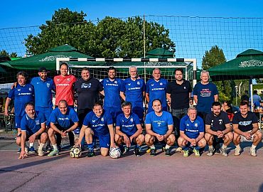 32. memorijalni turnir Seniori 1 32. memorijalni turnir Seniori 1