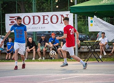 32. memorijalni turnir Seniori 10 32. memorijalni turnir Seniori 10