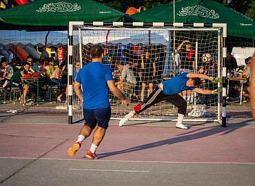 32. memorijalni turnir Seniori 11 32. memorijalni turnir Seniori 11