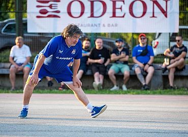 32. memorijalni turnir Seniori 13 32. memorijalni turnir Seniori 13