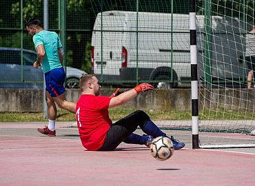 32. memorijalni turnir Seniori 17 32. memorijalni turnir Seniori 17