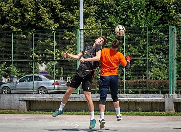 32. memorijalni turnir Seniori 18 32. memorijalni turnir Seniori 18