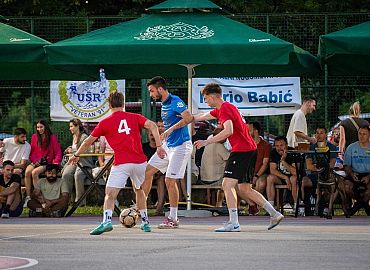 32. memorijalni turnir Seniori 19 32. memorijalni turnir Seniori 19