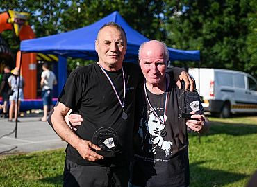 32. memorijalni turnir Seniori 2 32. memorijalni turnir Seniori 2