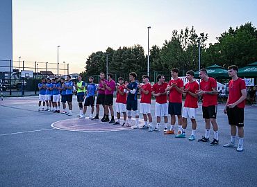 32. memorijalni turnir Seniori 2 32. memorijalni turnir Seniori 2