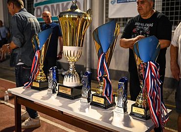 32. memorijalni turnir Seniori 21 32. memorijalni turnir Seniori 21