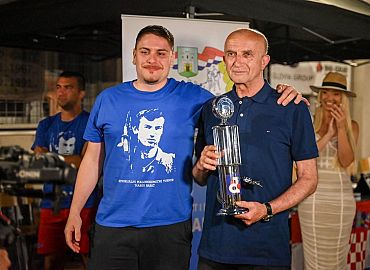 32. memorijalni turnir Seniori 22 32. memorijalni turnir Seniori 22