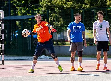 32. memorijalni turnir Seniori 25 32. memorijalni turnir Seniori 25