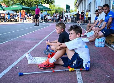 32. memorijalni turnir Seniori 27 32. memorijalni turnir Seniori 27