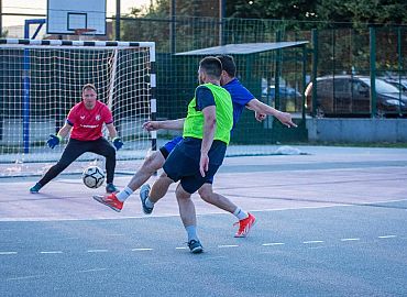32. memorijalni turnir Seniori 3 32. memorijalni turnir Seniori 3