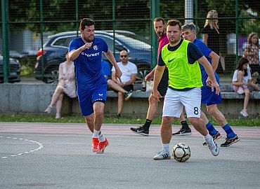 32. memorijalni turnir Seniori 3 32. memorijalni turnir Seniori 3