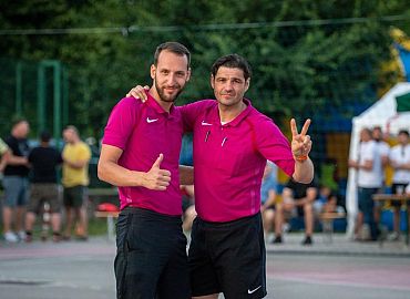 32. memorijalni turnir Seniori 4 32. memorijalni turnir Seniori 4