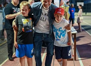 32. memorijalni turnir Seniori 4 32. memorijalni turnir Seniori 4