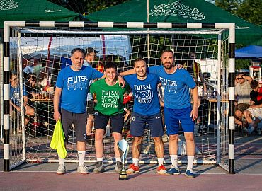 32. memorijalni turnir Seniori 6 32. memorijalni turnir Seniori 6