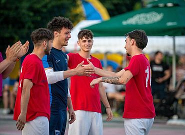 32. memorijalni turnir Seniori 8 32. memorijalni turnir Seniori 8