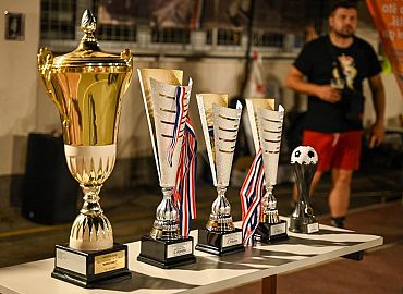 32. memorijalni turnir Seniori 8 32. memorijalni turnir Seniori 8