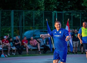 32. memorijalni turnir Seniori 9 32. memorijalni turnir Seniori 9