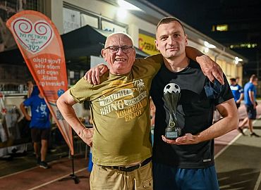 4 mjesto CB Gros fair pley 4 mjesto CB Gros fair pley