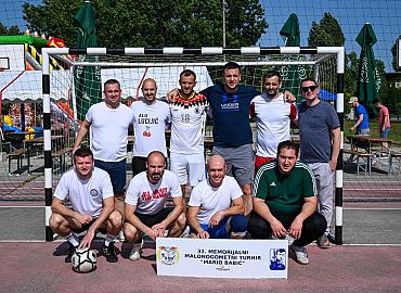 Inter Pongračevo Inter Pongračevo