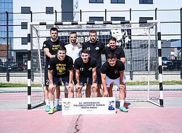 NKD Dubrava NKD Dubrava