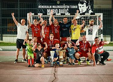 Prvo mjesto Otom potom s Tomom Prvo mjesto Otom potom s Tomom