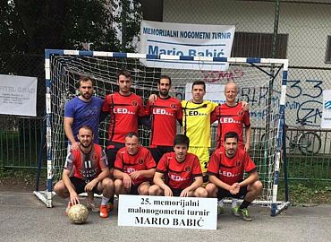 Turnir 2018 1 Turnir 2018 1