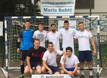 Turnir 2018 10 Turnir 2018 10