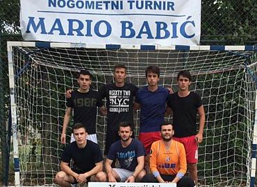 Turnir 2018 11 Turnir 2018 11