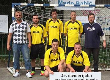 Turnir 2018 13 Turnir 2018 13