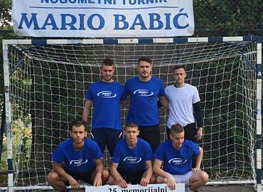 Turnir 2018 14 Turnir 2018 14