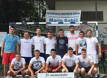 Turnir 2018 15 Turnir 2018 15