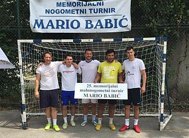 Turnir 2018 17 Turnir 2018 17