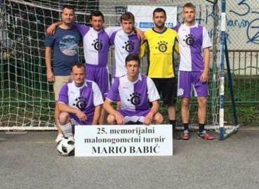 Turnir 2018 19 Turnir 2018 19