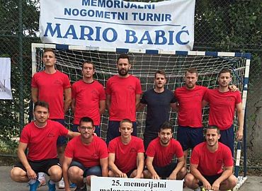 Turnir 2018 20 Turnir 2018 20