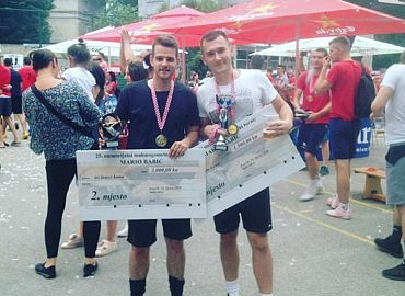 Turnir 2018 3 Turnir 2018 3