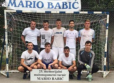 Turnir 2018 4 Turnir 2018 4