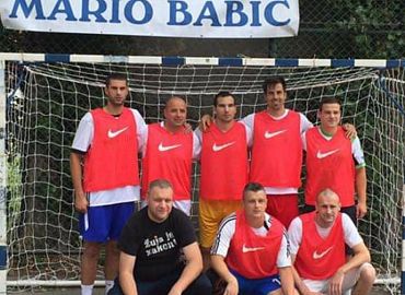 Turnir 2018 5 Turnir 2018 5