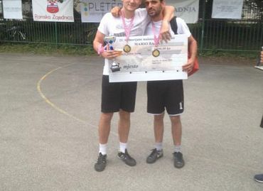 Turnir 2018 6 Turnir 2018 6