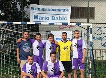 Turnir 2018 7 Turnir 2018 7