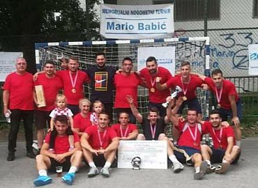 Turnir 2018 8 Turnir 2018 8