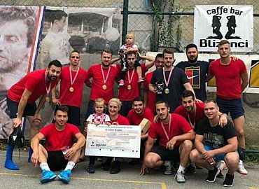 Turnir 2018 9 Turnir 2018 9