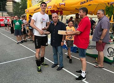 Turnir 2019 1 Turnir 2019 1