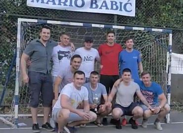 Turnir 2019 10 Turnir 2019 10