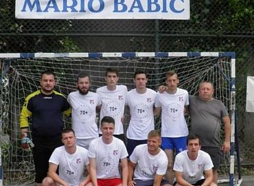 Turnir 2019 13 Turnir 2019 13