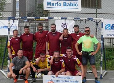 Turnir 2019 14 Turnir 2019 14