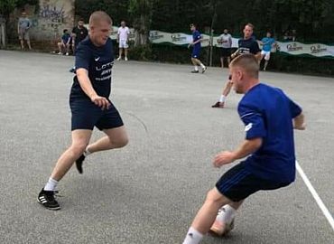 Turnir 2019 15 Turnir 2019 15