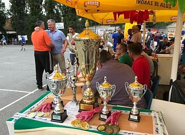 Turnir 2019 16 Turnir 2019 16