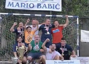 Turnir 2019 2 Turnir 2019 2