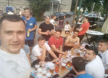 Turnir 2019 20 Turnir 2019 20